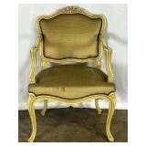 ÂLouis XV Style Armchair - 5348