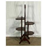 Four-Tier Folding Cake Stand ï¿½ 6007