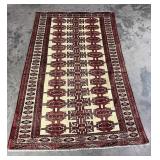 Handwoven Oriental Rug ï¿½ 816