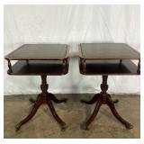 Pr Side Tables ï¿½ 6003