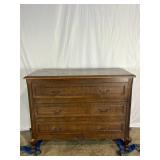 Oak Chest of Drawers ï¿½ 5918