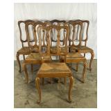 Set of 6 Chairs