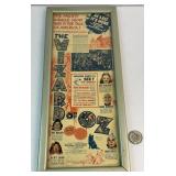 QUALITY ANTIQUE AND COLLECTIBLE BOOK AND EPHEMERA ONLINE AUCTION