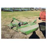 John Deere 70 Shreader