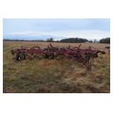 Case IH 4800 Field Cultivator