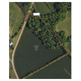 Public Real Estate Auction 31.66+/- Acres Chester County