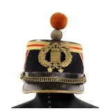 MILITARIA. French Shako De La Garde Republicaine