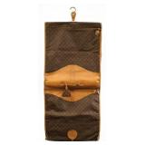 COUTURE. Louis Vuitton Garment Bag.