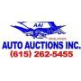 Auto Auction Inc. 9-19-24