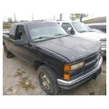 1998 CHEVROLET 1500