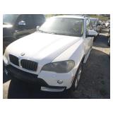 2009 BMW X5