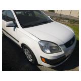 2008 KIA RIO