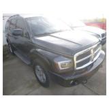 2005 DODGE DURANGO 4X4