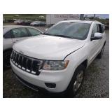 2011 JEEP GRAND CHEROKEE