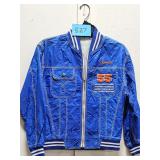 55 All American League Jacket