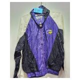 (M) Vikings Jacket