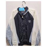 (M) Oakland Raiders Jacket