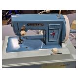 SISTER SEWING MACHINE