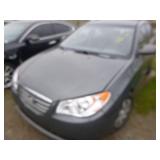 2007 HYUNDAI ELANTRA