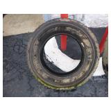 BRIDGESTONE 4 TIRES ONLY 225/70/19.5