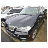 2013 BMW X5