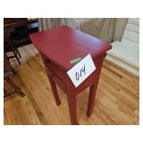 accent table