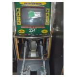 Arcade Game