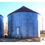 TERRA FARMS BINS ONLINE AUCTION