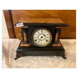 Antique Seth Thomas Mantle Clock