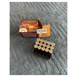 15 rounds - 500 ammo