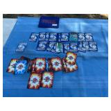 Pokï¿½mon and Bakugan cards