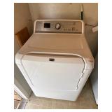 Maytag electric dryer