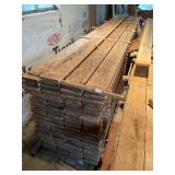 6ï¿½ x 13 ft boards - all lumber