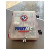 First Aid Kit