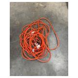 Large extension cords