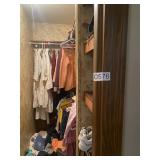 Closet - Women