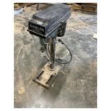 Delta 12ï¿½ drill press