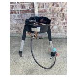 Fish Fryer/Propane Cooker