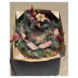 Large Christmas Wreath