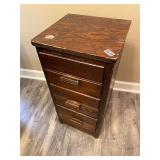 3 Drawer Chest