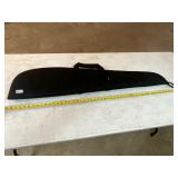 Allen padded gun case