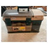 Plano tackle box