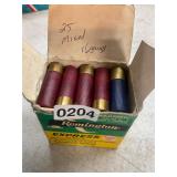 25 ï¿½ mixed 16 gauge ammo