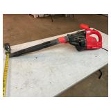 Black and Decker Leaf leaf hog electric blower