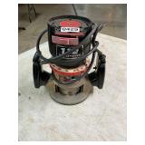 Craftsman 1 1/2 hp router