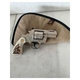 Colt Python 357 Magnum GTG