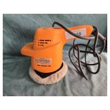 6inch Orbital Polisher Motor 120V, 5AMP, 60 Watt,