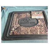 Lot of 2 Mossy Oak All purpose utility mat