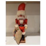 Christian Ulbricht Santa Nutcracker