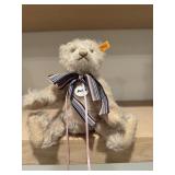 Steiff Cookie Teddy Bear with Tags#026966